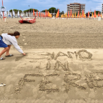 Chiusi per ferie. Riapriamo il 25 agosto